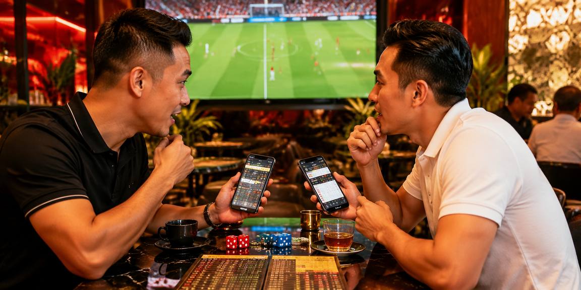 a05 Thùng Chọn Mắng – Bàn Bầu Cua, Xóc Đĩa Và Slot Cùng Dealer Trực Tiếp